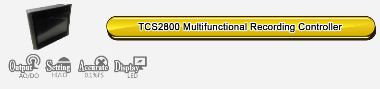 TCS2800